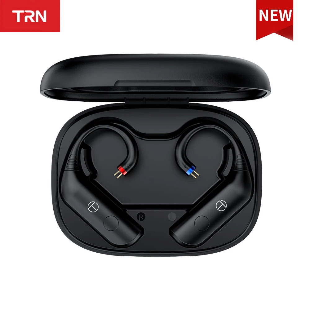 Фото TRN BT20 PRO Кабель HIFI наушники MMCX/2-контактный разъем используется для TRN VX v90s MT1 TA1 VX PRO Xuanwu MT4 ракушка орка BAX PRO №2