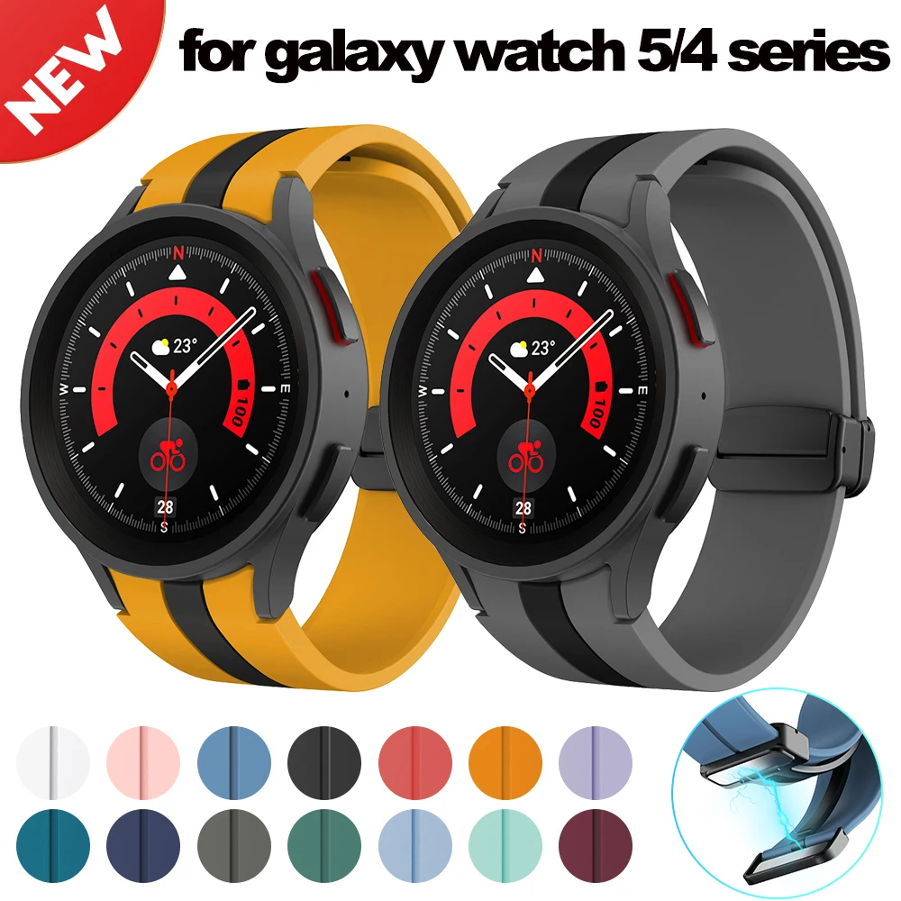 Samsung Galaxy Watch 5 Pro Bands Samsung Galaxy Watch 5 Pro 45mm