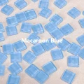 Macaroon Blue