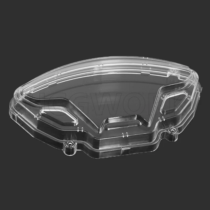 

Motorcycle Original Parts Odometer Instrument Transparent Case for Wuyang-honda Wh110t-8