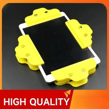 Essential Plastic Clip-Style Fixture Clamp for Mobile Phone And Tablet Screen Repair Electronic Device Repairing Tool