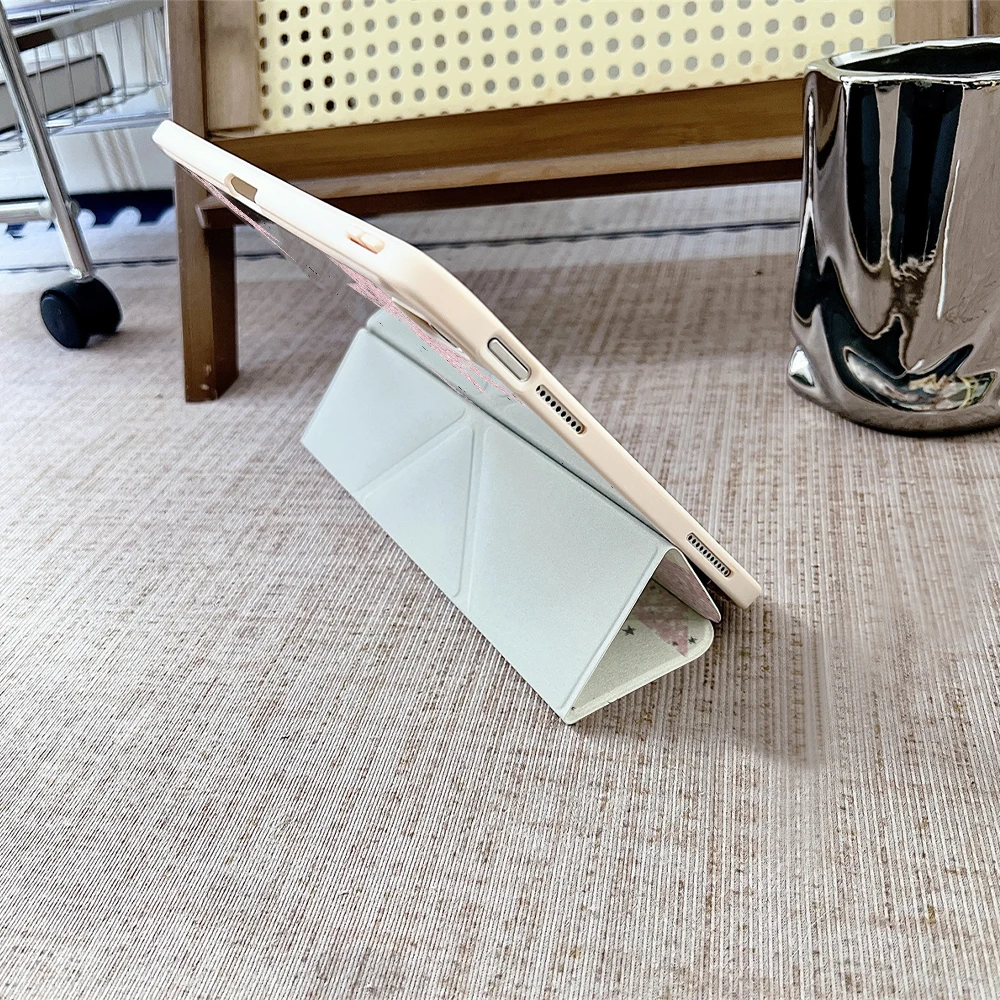 Versatile Tablet Protective Case
