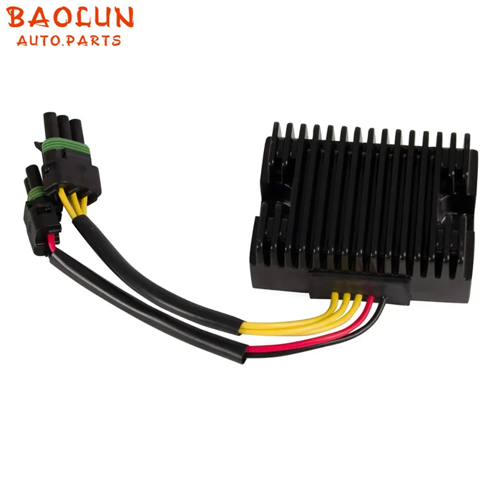 Baolun Raddrizzatore Regolatore Di Tensione Moto 278001554 Per Sea Doo D Gsx Rfi Gti Le Rfi Gtx Di Gtx Lrv Di Rx Sportster Le Xp