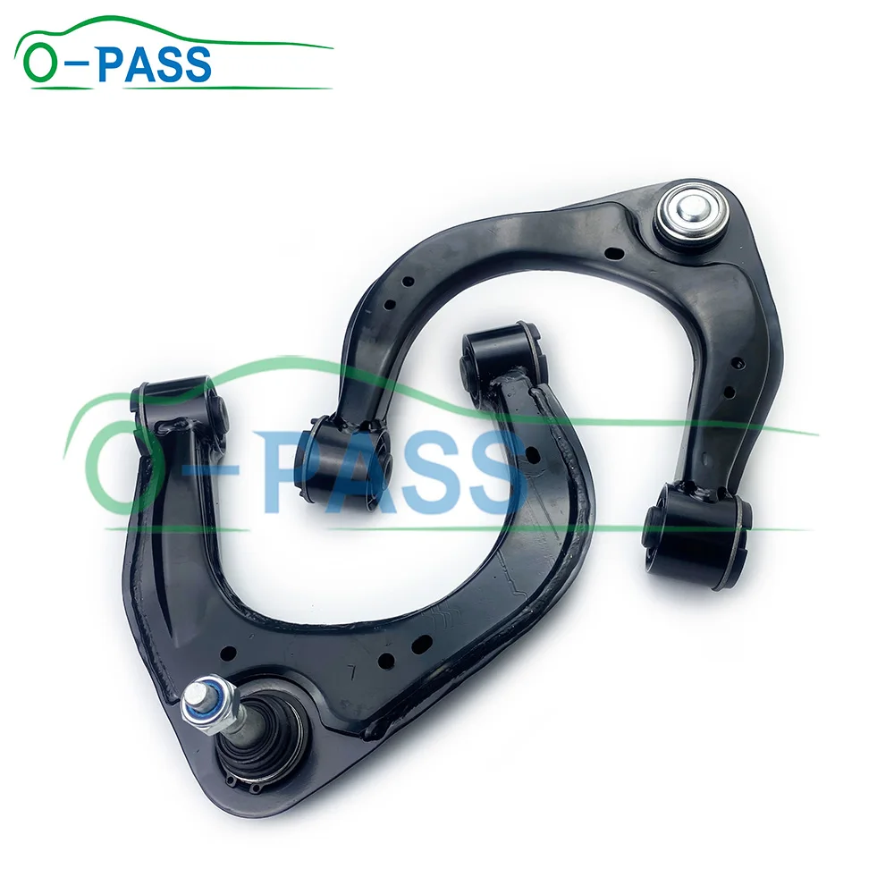 

OPASS Front Upper Forward Control arm For FORD Ranger Everest II mk2 U375 4WD 2019- JB3C-3084-C1A JB3C-3091-C1A