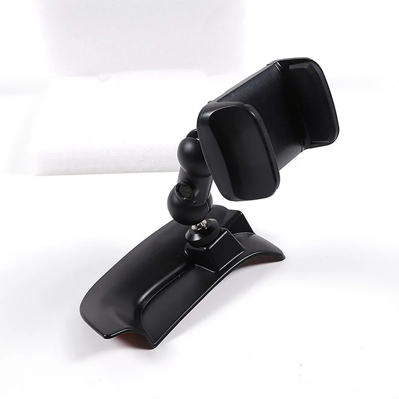 Car Center Control Navigation Screen Phone Mount Cell Phone Holder GPS
