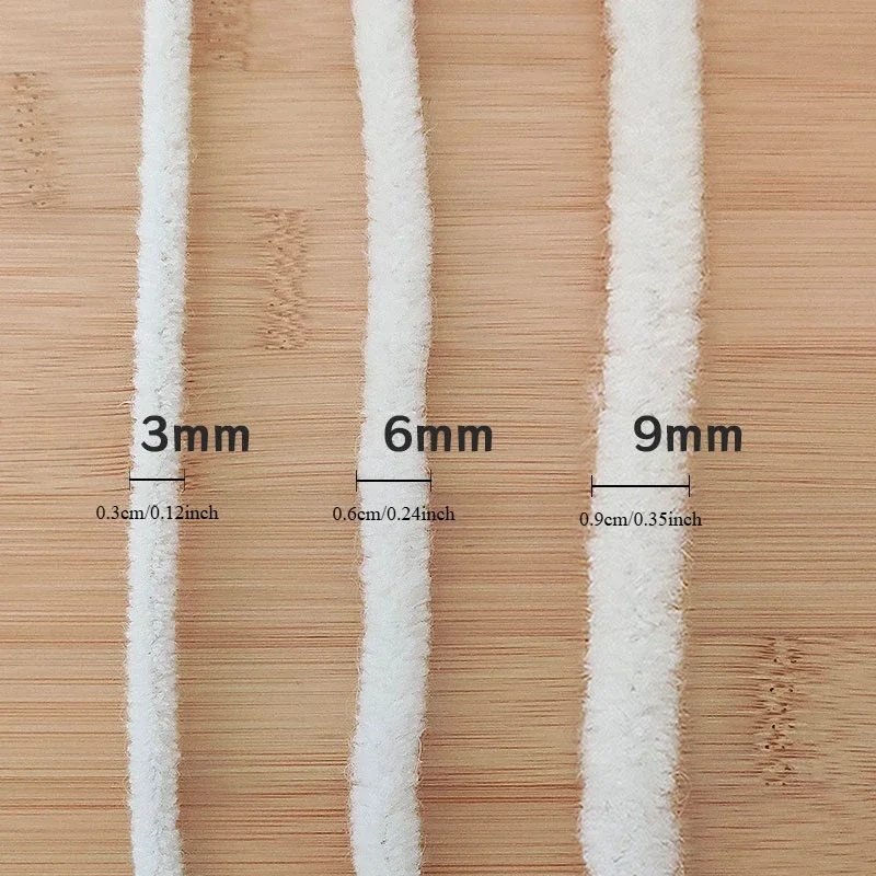 LC 3mm Plush Twist Stick Colourful Wool Root Metal Wire Twisting Bar Diy Hand Woven Mini Dolls Animal Crafts Ornaments Supplies craft supplies