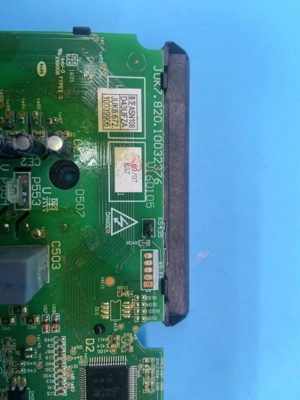Original new general air conditioning motherboard JUK6.672.10039906 JUK7.820.10032376