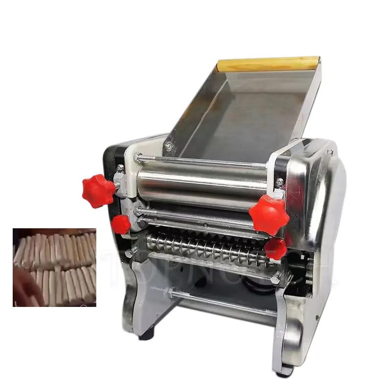 Fry Grain Twisted Dough Machine Bubble Tea Tapioca Pearl Maker Household Small Snack Tapioca Ball Making Machine