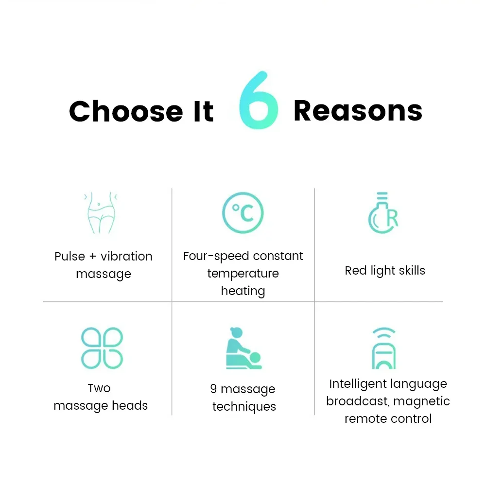 Рисунок 4 - Электрический импульсный массажер для талии