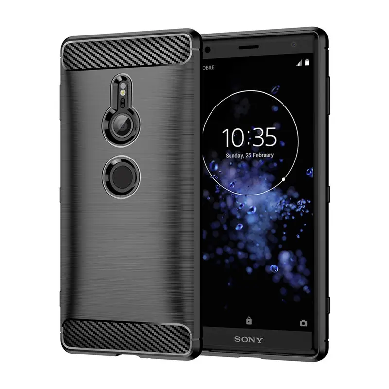 Xperia - 【B】Xperia XZ2 Compact/353652093891068 Sony Xperia XZ2 Compact - Wikipedia