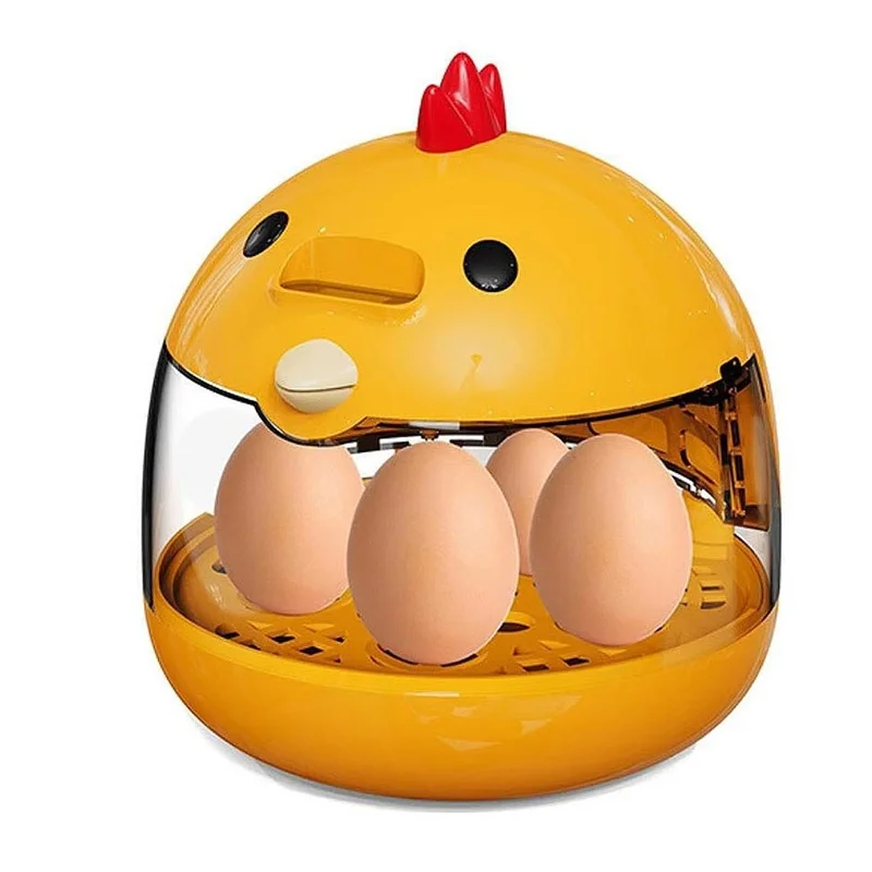 B84B-Farm Eggs Incubator For Hatching Quail Turkey Parrots Practical Eggs For Hatching Incubator Hatcher Machine Egg Incubator