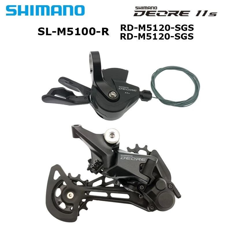 shimano m9100 rear derailleur