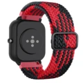 Black Red
