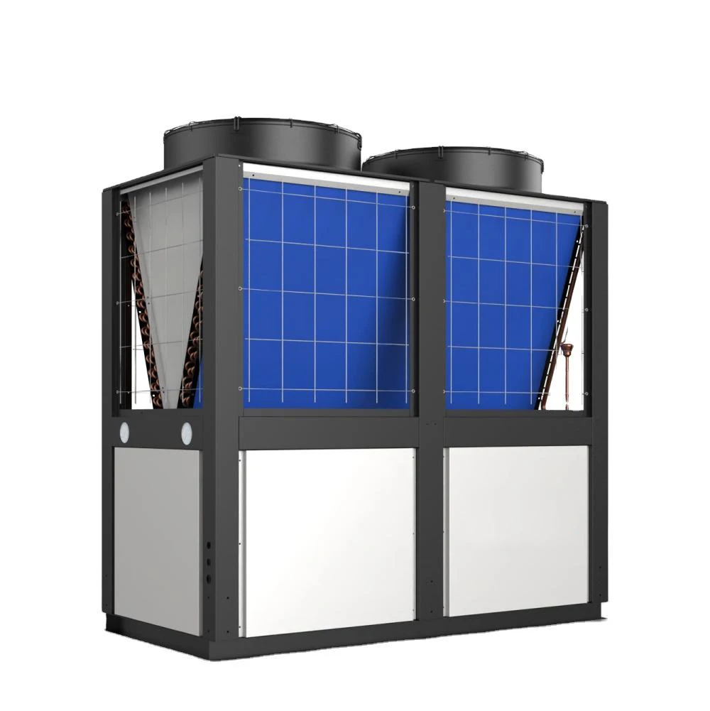 Energy-saving Swimming Pool Heat Pump Inverter Swimming Pool Heat Pump Water Heater Solar Heater
