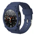 Midnight Blue
