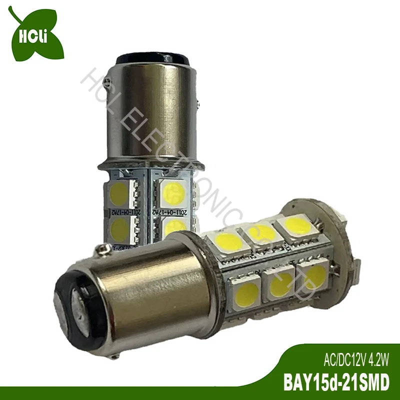 High quality 12V 24V 4W BAY15d Motor Boat Light Yacht Bulb Ship Signal Lights,Lighthouses Indicator Lamp free shipping 10pcs/lot