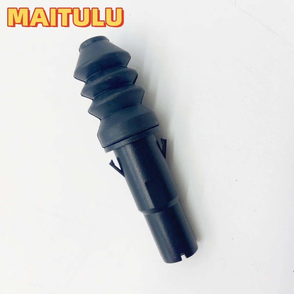 Fuel cap push rod ADAPTS Honda Civic CR-Z Odyssey JAZZ Fuel Cap Switch push rod Auto parts 74486-TF0-013 5