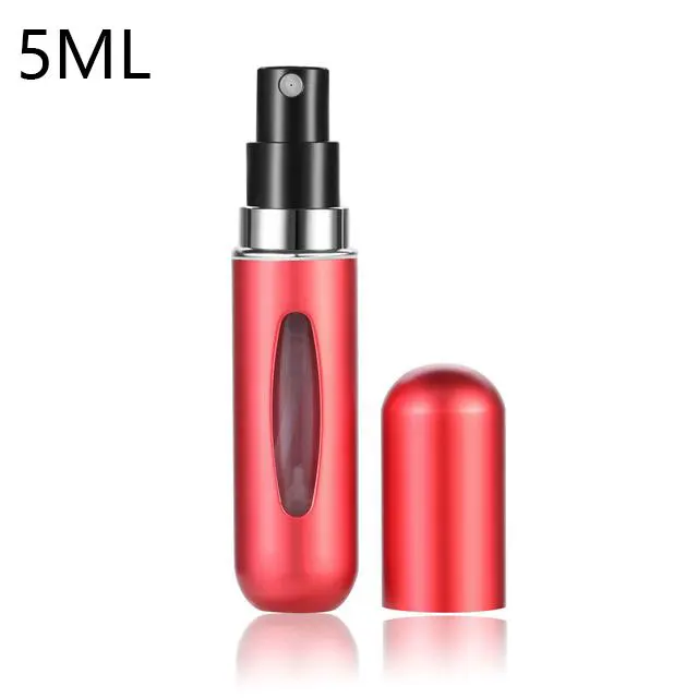 5ml-Matte Red