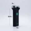 GESS Microcurrent Facial Massager, Lifting Tightening Skin Rejuvenation Therapy Machine, Anti Aging Skin and Neck Care Facial De 3