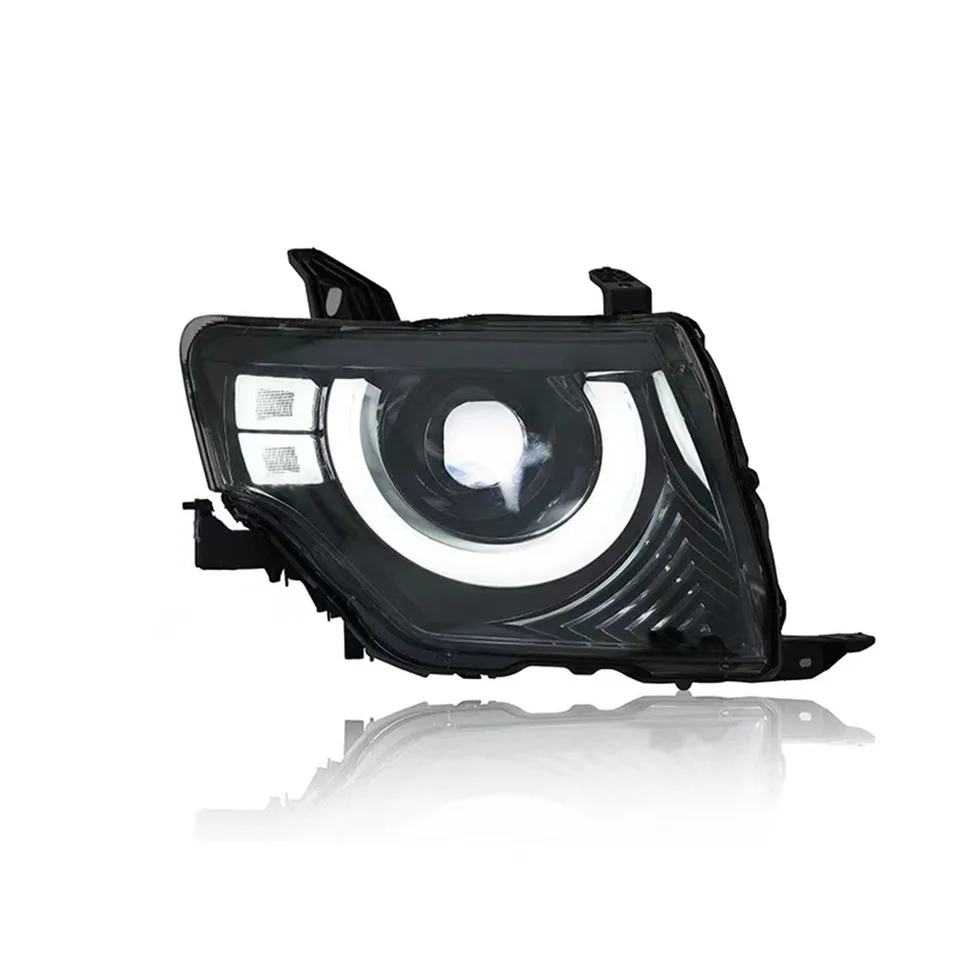 LEDカーヘッドライト,フルヘッドライト,ウォーターステアリング,三菱