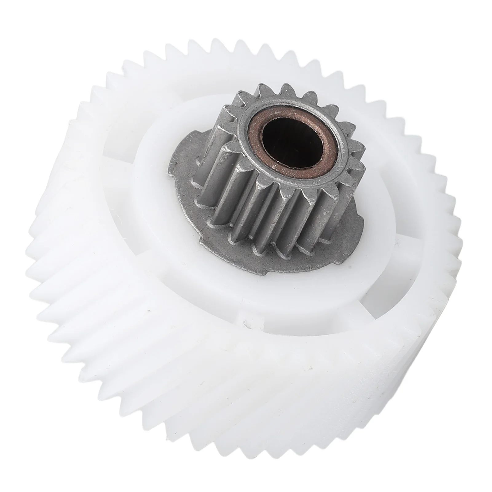 Description Picture 3 of itemMeat Grinder Gear Spare Part Stainless Steel Plastic Meat Grinder Mincer Pinion Accessories for Replacement