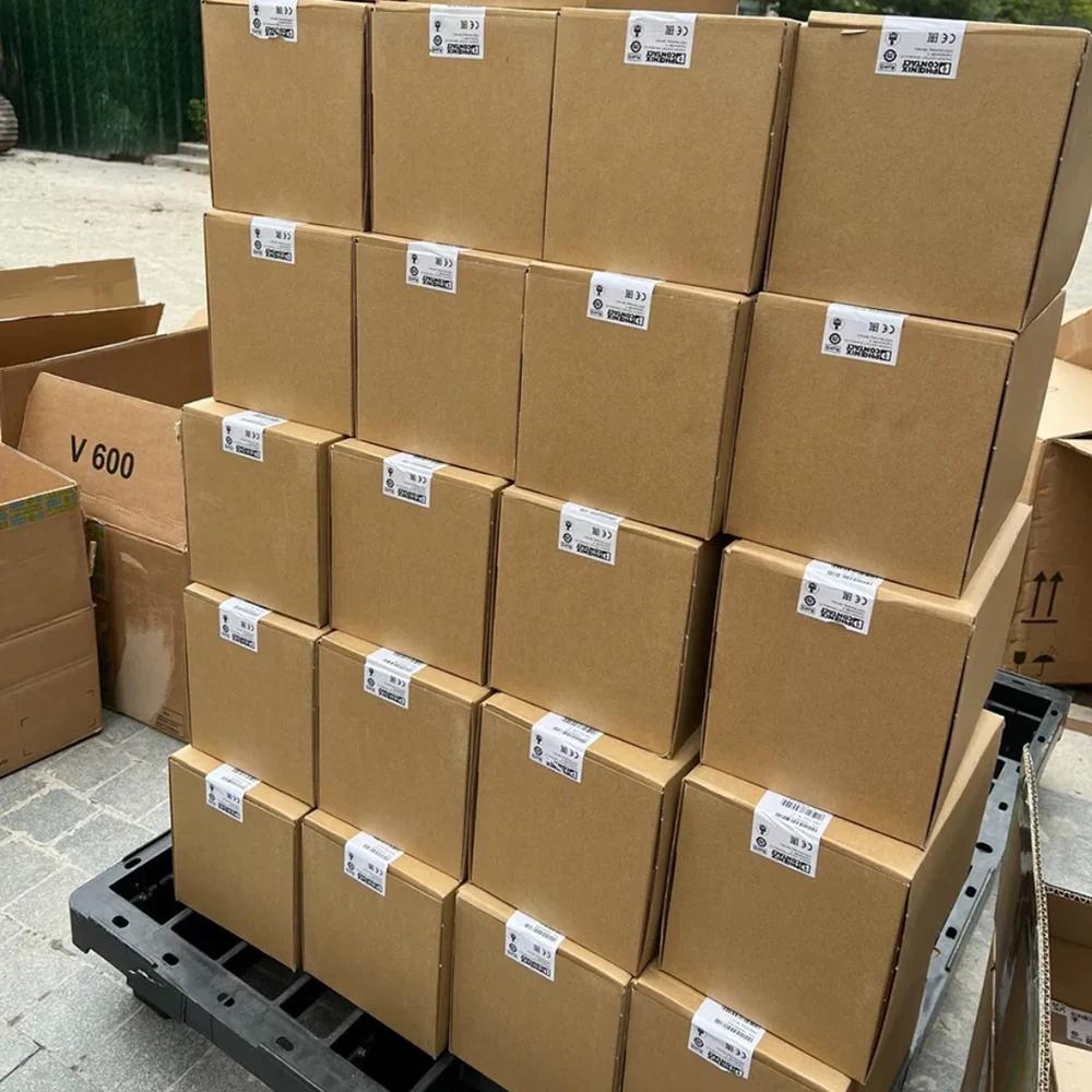 2938594 QUINT-PS-3X400-500AC/24DC/5 QUINT POWER 24VDC/5A For Phoenix Switching Power Supply Fast Ship High Quality 8 2938594 QUINT-PS-3X400-500AC/24DC/5 QUINT POWER 24VDC/5A For Phoenix Switching Power Supply Fast Ship High Quality - Image 6