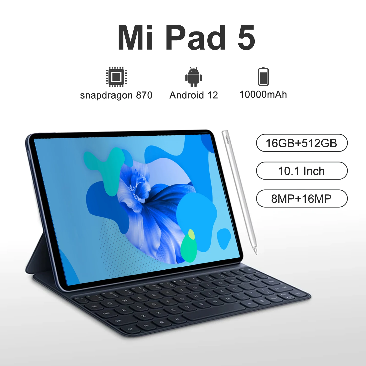 2022 Hot Selling Laptop Tablet Pc Mobile Tablets Android Oem Mini Laptop  Tablette Enfant Tablet Android - Tool Parts - AliExpress