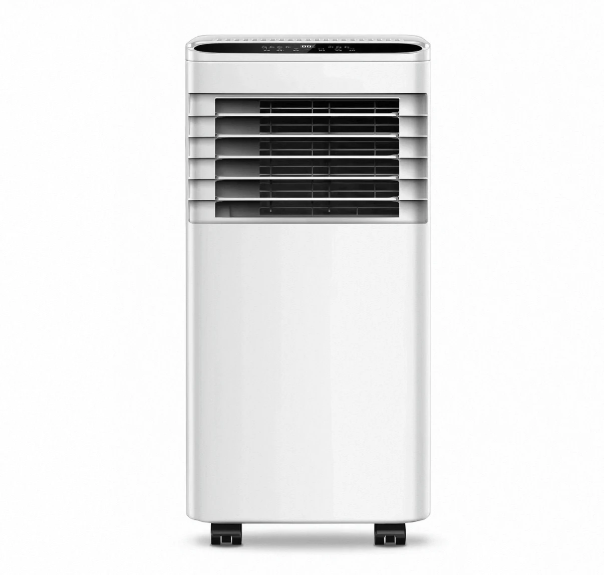 Condizionatori d'Aria Portatili 3 in 1, Climatizzatore Portatile con Deumidificatore, Condizionatore da Pavimento per Casa - Image 2