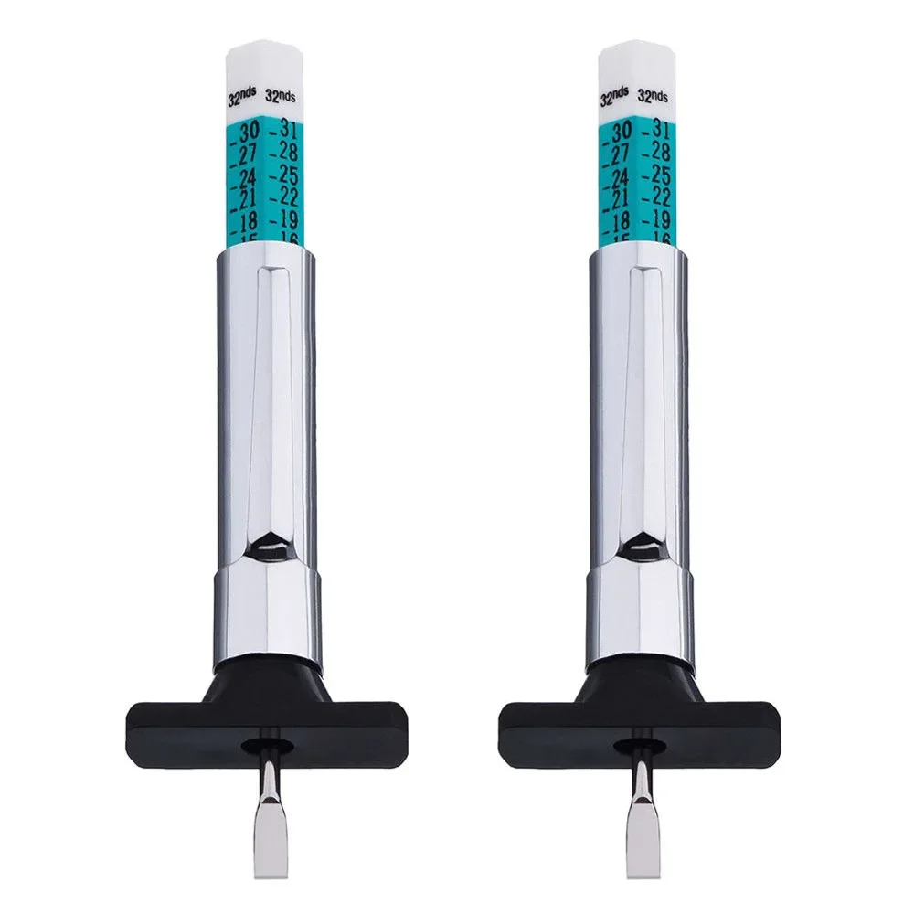 1 толщиномер для шин