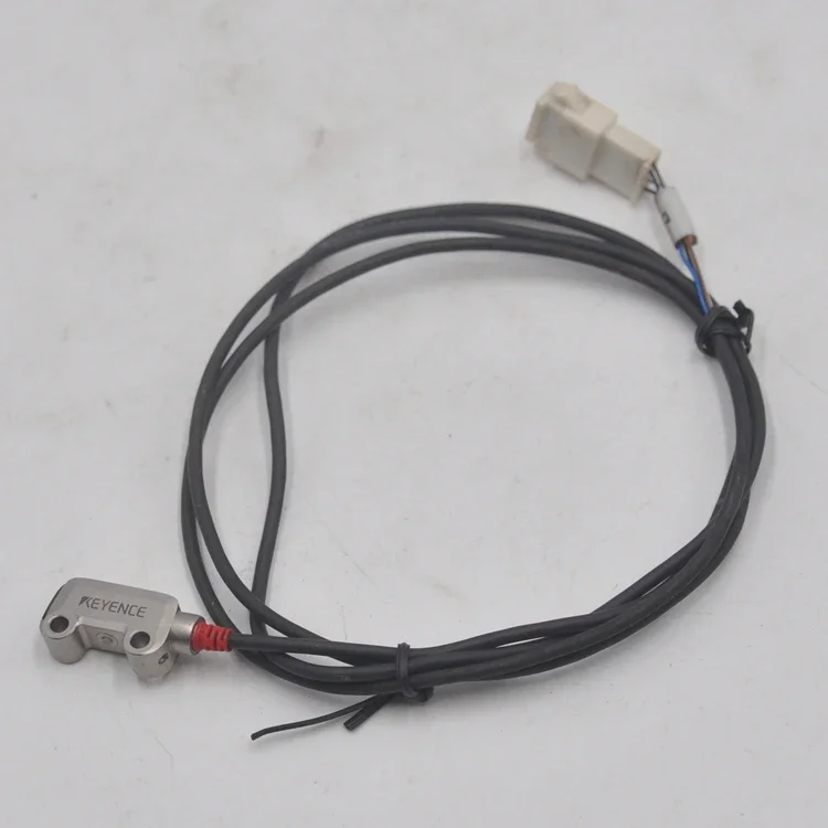 

PR-M51N3 KEYENCE Sensor Photoelectric Switch Used