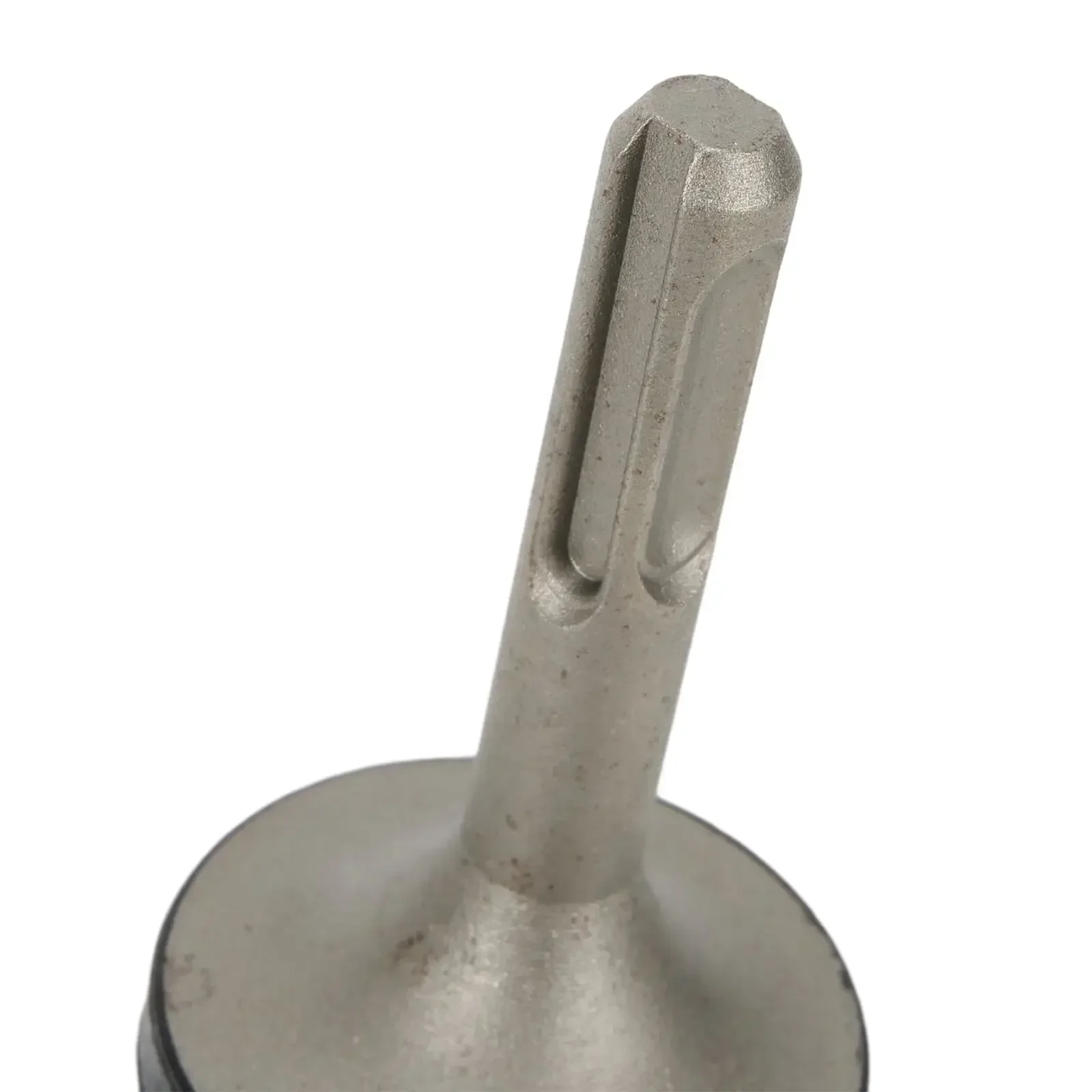 Rubber Electric Hammer SDS-PLUS Shank for Automotive Sheet Knocking Flat Iron Sheet Flatten Tile Lamina Power Tools