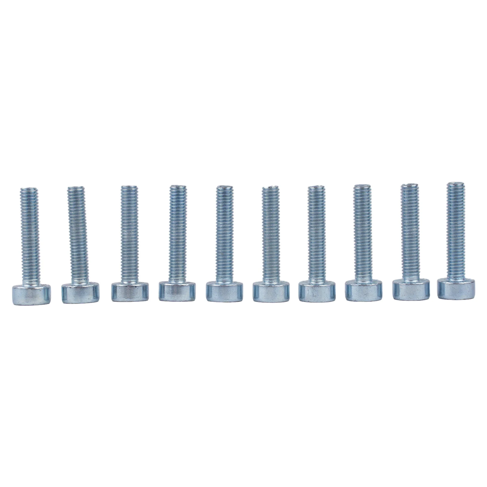 10PCS T27 Torx Screws MM 25MM Bolt Screw IS-M5x25 For Stihl 9022 341 1050 Trimmer Replacement Spare Parts Garden Power Tools