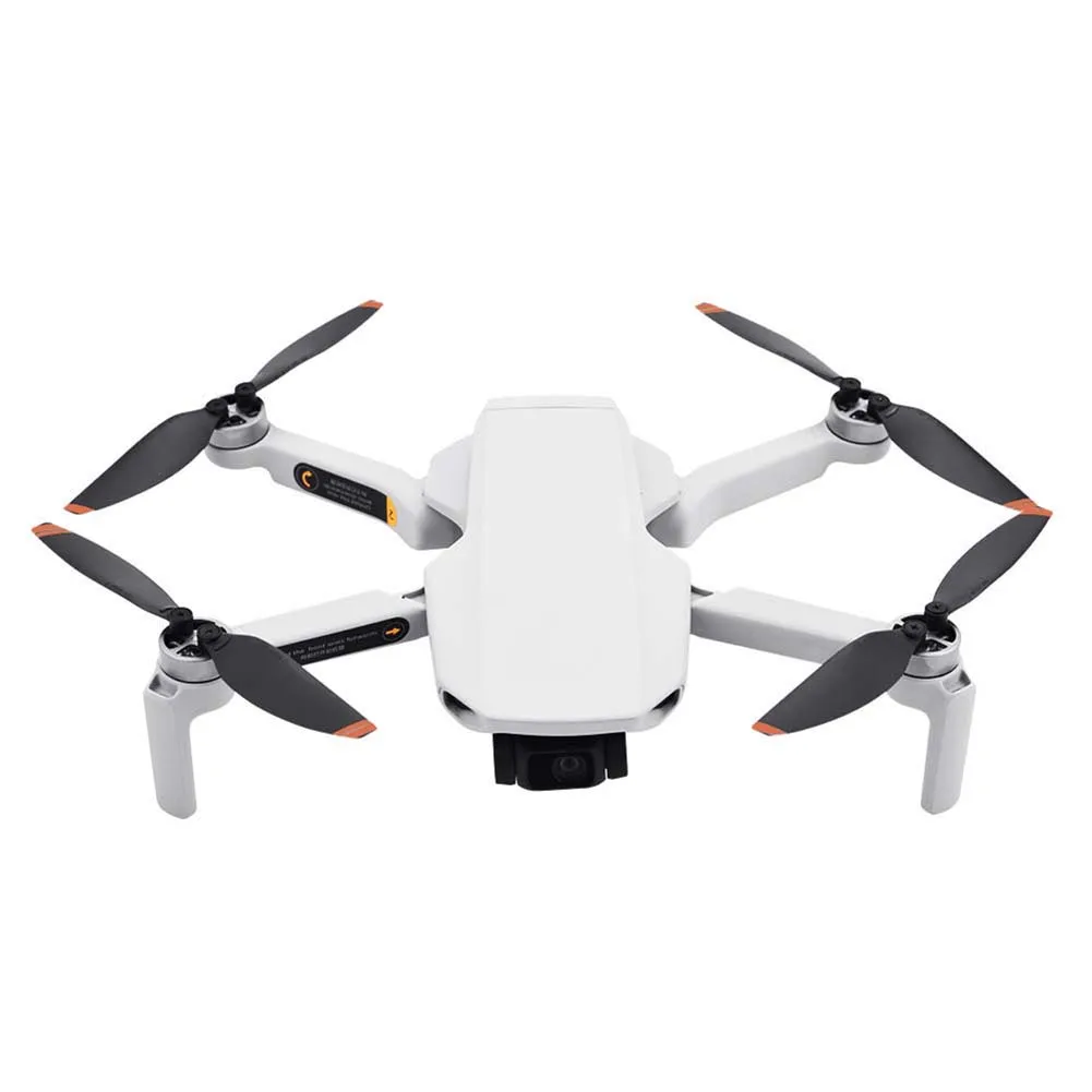 Hélices Drone DJI Mavic Mini 2/4 Paires Pièces Rechange