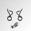 Left / Right Spring For For Flat-Lock Presser Foot Siruba F007 C007 Pegasus W500 W600 Sewing Machine Parts Accessories 2