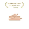 1pc small bifurcateD