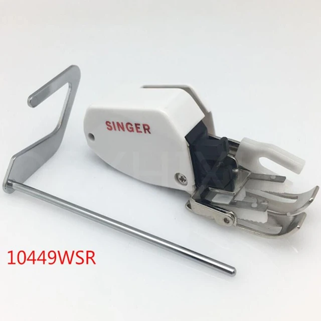 Even Feed Walking Presser Foot for SINGER Quilting on Low-Shank Sewing  Machines Parts feet accessories AA7255 - AliExpress