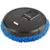 Robot Vacuum Cleaner,Intelligent Vacuum Cleaner with Wiping Function, Smart Dynamic Navigation for Pet Hair, Floors, Hard Floors 1