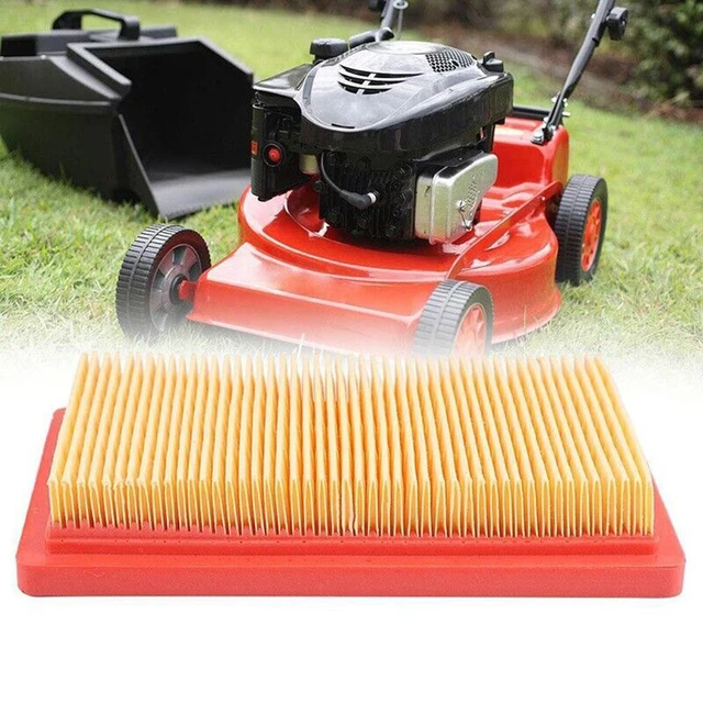 Toro recycler sale air filter