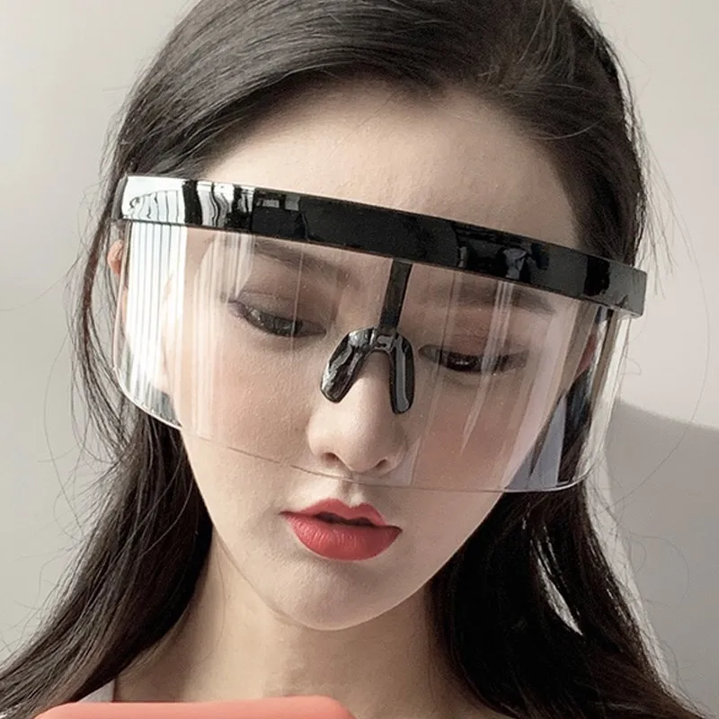 Rexxar 2020 New Fashion Sunglasses Women Men Brand Design Goggle