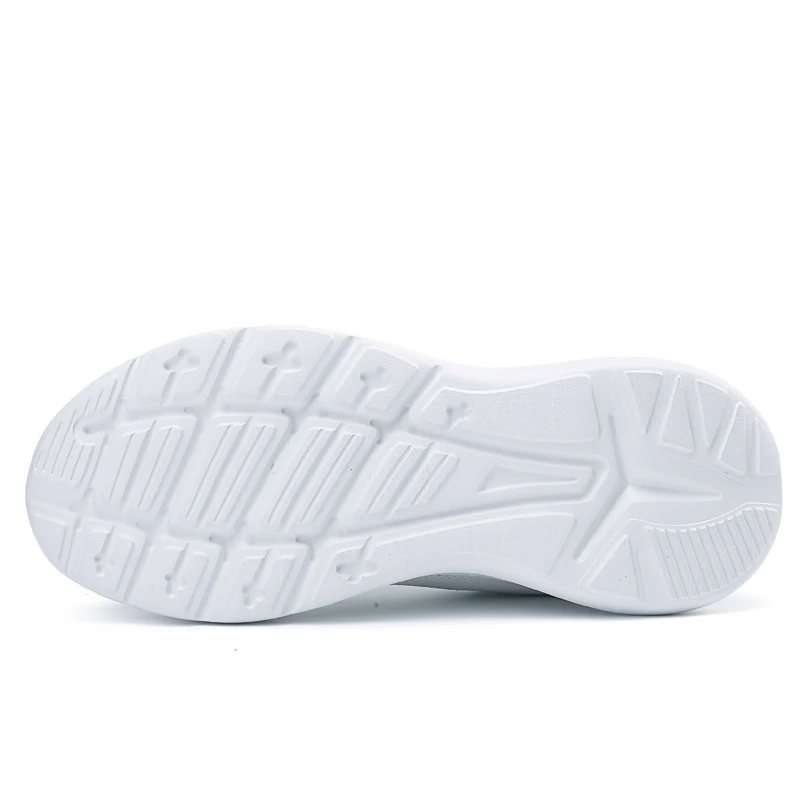 Men Women Running Shoes Fashion Breathable