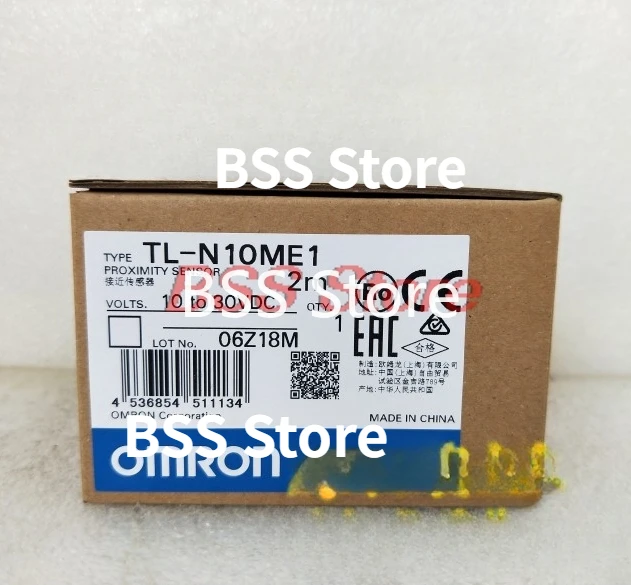 

Датчик датчика приближения Φ TL-N10ME1 TL-N10MF1 TL-N10MD1 TL-N10ME2 TL-N12MD15 Sensor