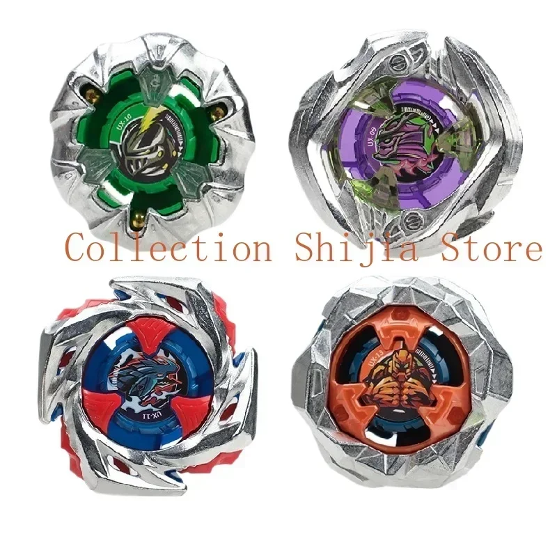 Enhanced Gyro Toy Parts