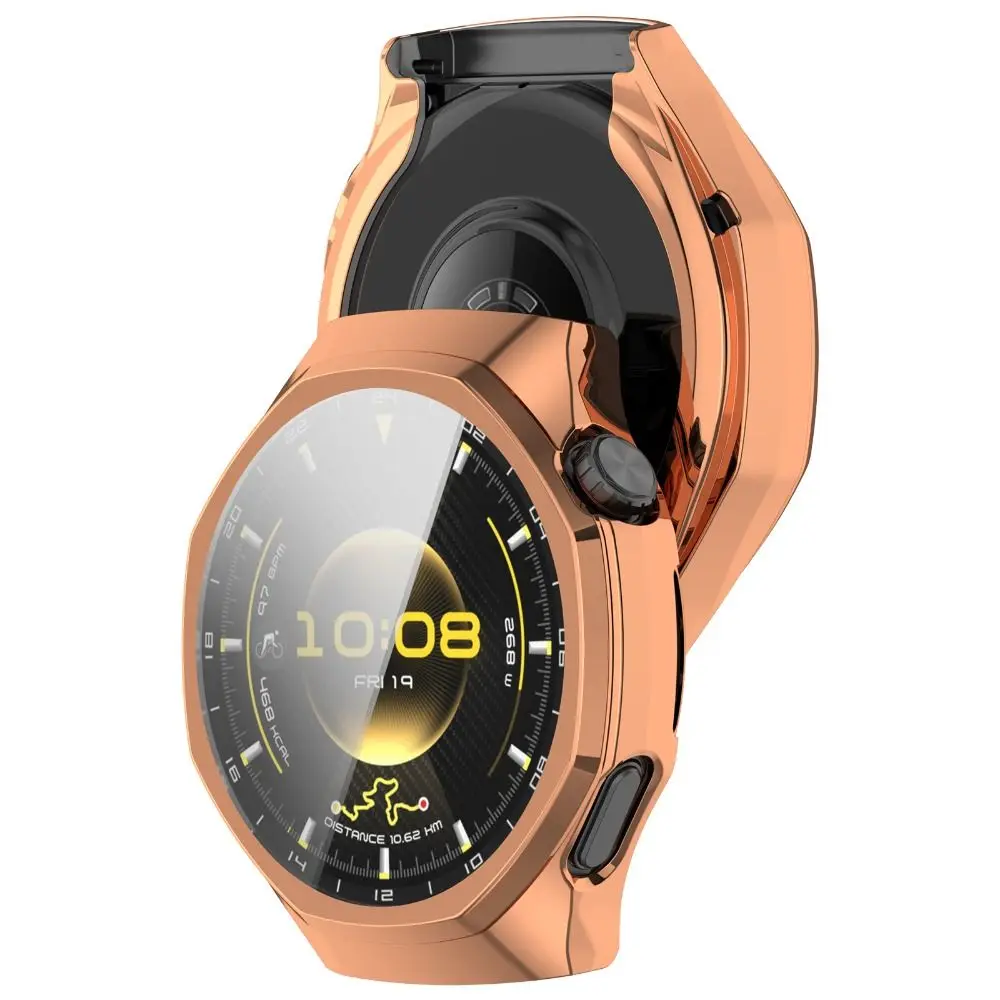 Durable Full-Cover Protective Case with Anti-Scratch and Shockproof Features