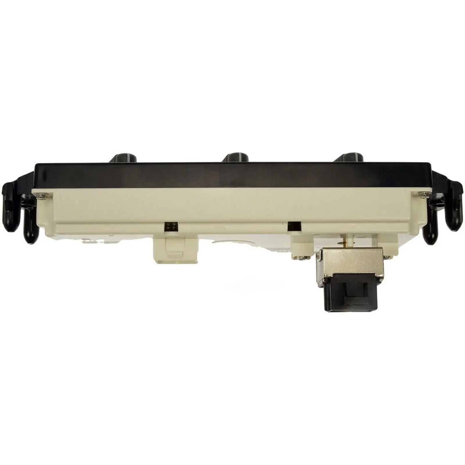 

599-218 Heater Climate Control Module Spare Parts Assembly Durable Replaces Easy Installation for GMC SUV 2500 Truck Pickup