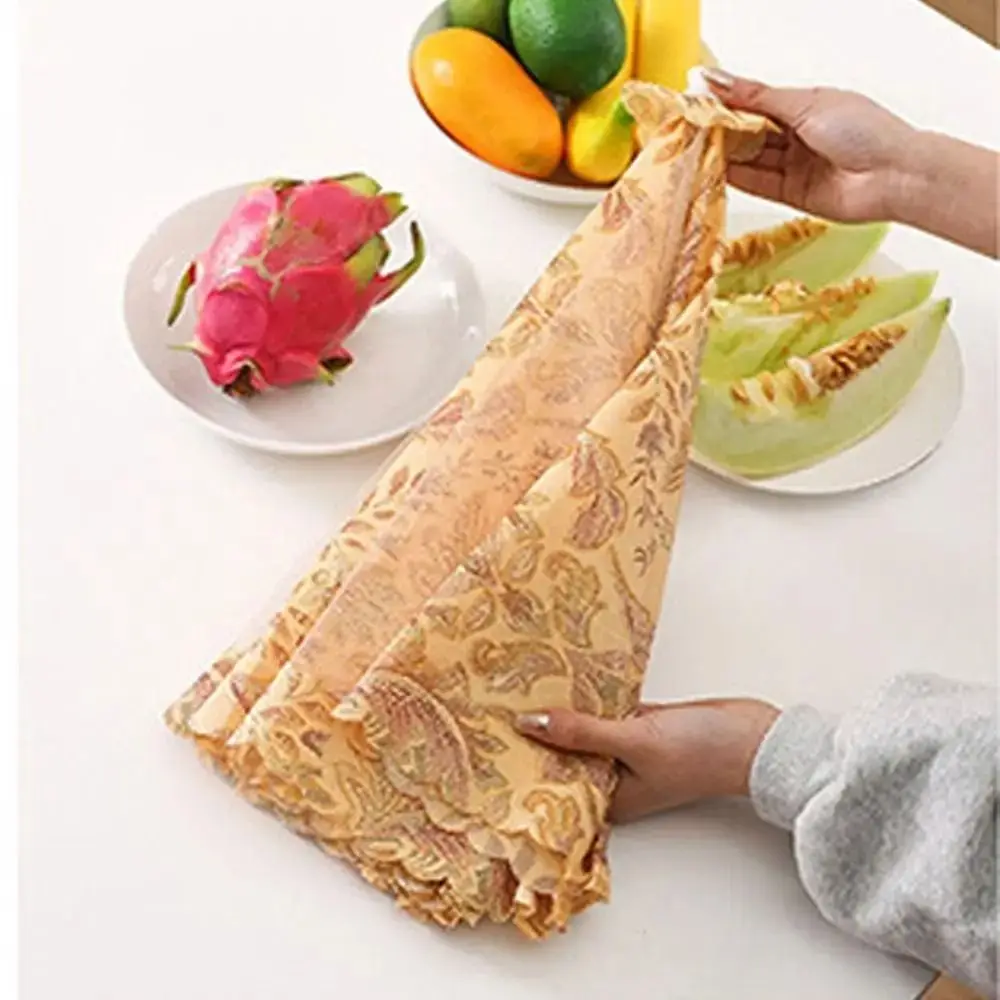 New Foldable Food Covers Breathable Dustproof Dining Table Mesh Cover Anti Fly Mosquito Fruit Picnic Protect Net
