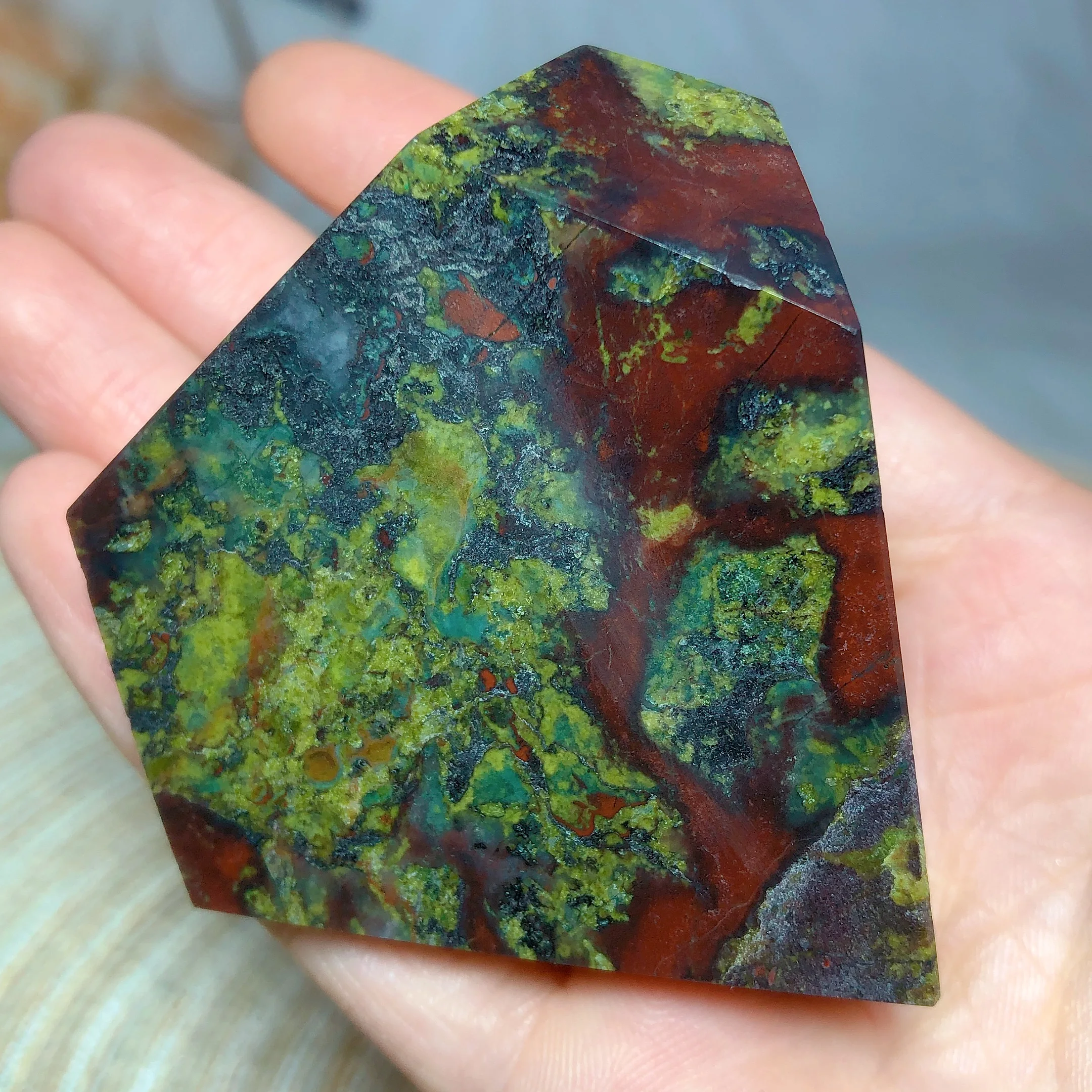 Dragon-Blood-Stone-Freeform-Reiki-Raw-Natural-Crystals-Healing-High ...