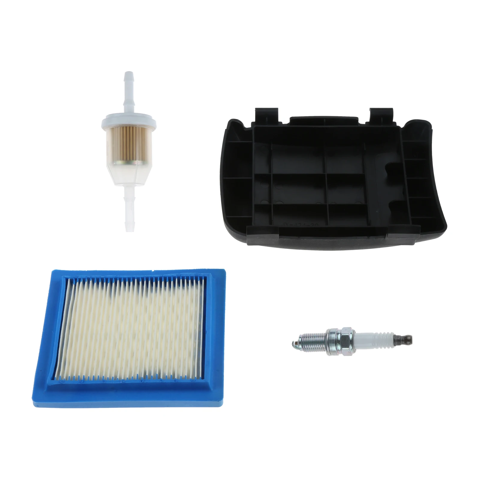 Air Filter Cleaner Cover Kit Compatible With Kohler XT149 XT173 XT650