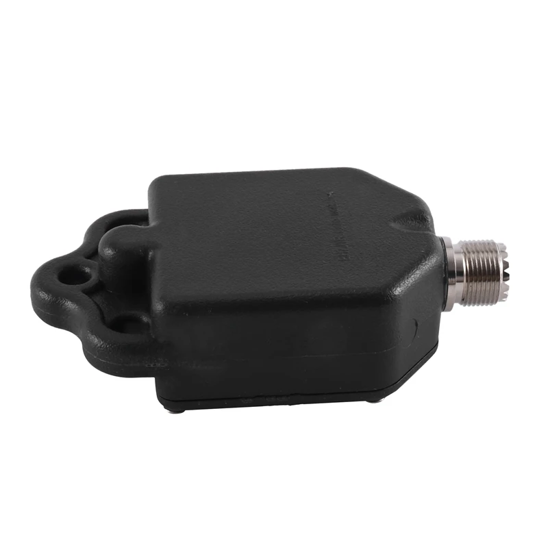 

1 Piece 1:64 Balun 4-Band End-Feed Antenna 8-Band End-Feed Antenna Using Frequency Range 1-30Mhz Power 100W (PEP)