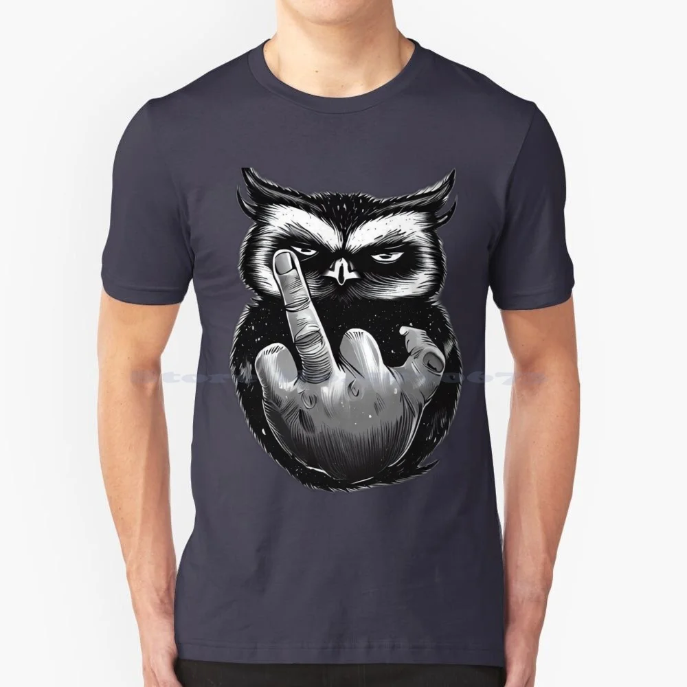 Maglietta 100% Cotone Tee Ezio Altair Rivelazione Unilty Syndictionly Venice Scherzi Procione