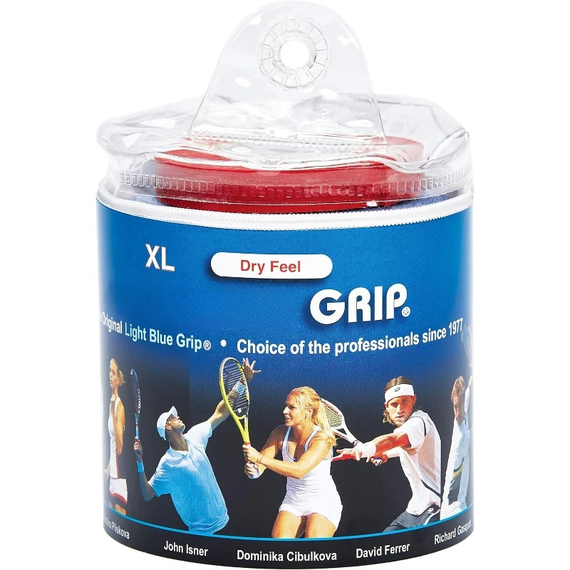 Grip XL Original Dry Feel Tennis Grip 2